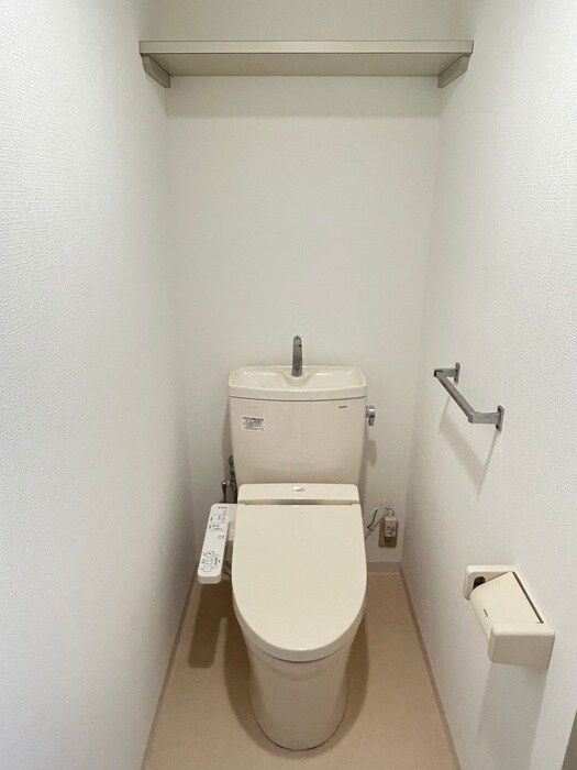 ソシエ弐番館の物件内観写真