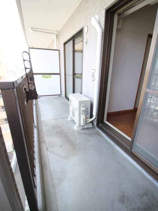 ソシエ弐番館の物件内観写真