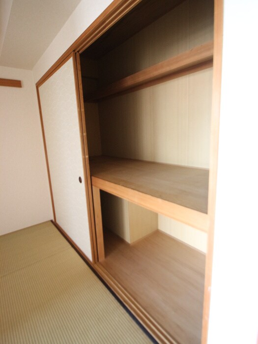 ソシエ弐番館の物件内観写真