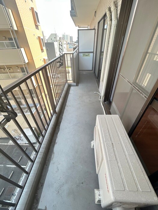 ソシエ弐番館の物件内観写真