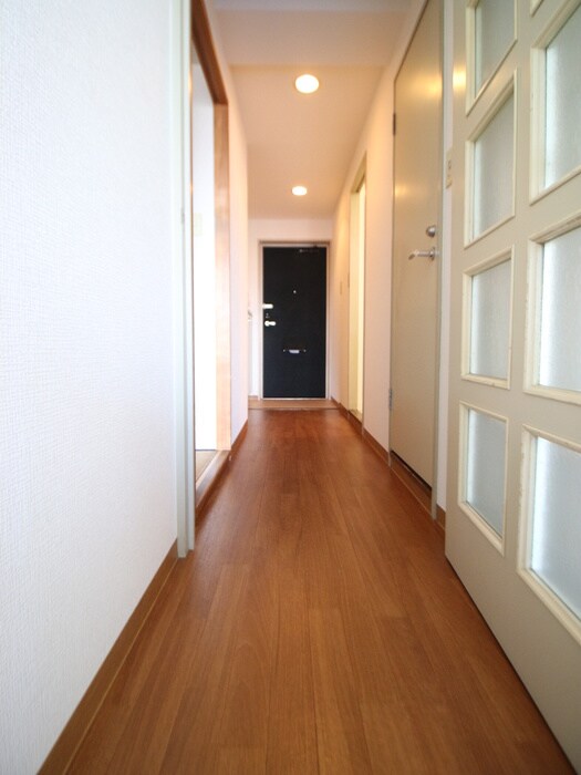 ソシエ弐番館の物件内観写真