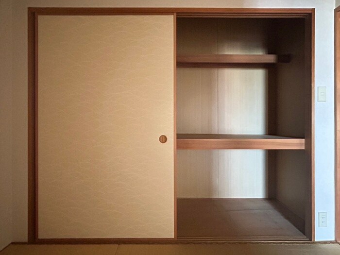 ソシエ弐番館の物件内観写真