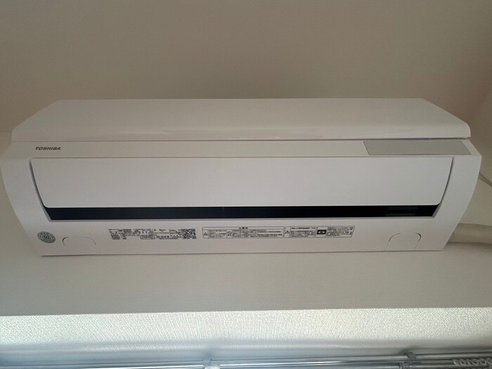 ソシエ弐番館の物件内観写真