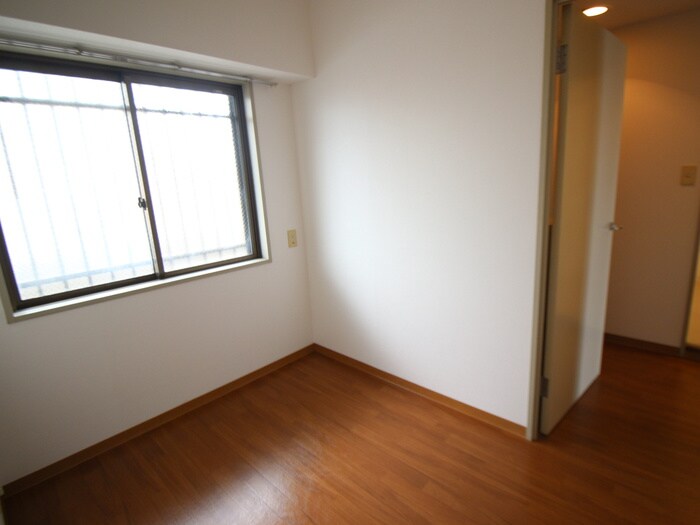 ソシエ弐番館の物件内観写真