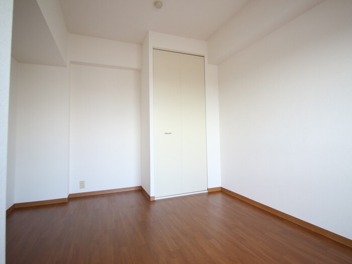 ソシエ弐番館の物件内観写真