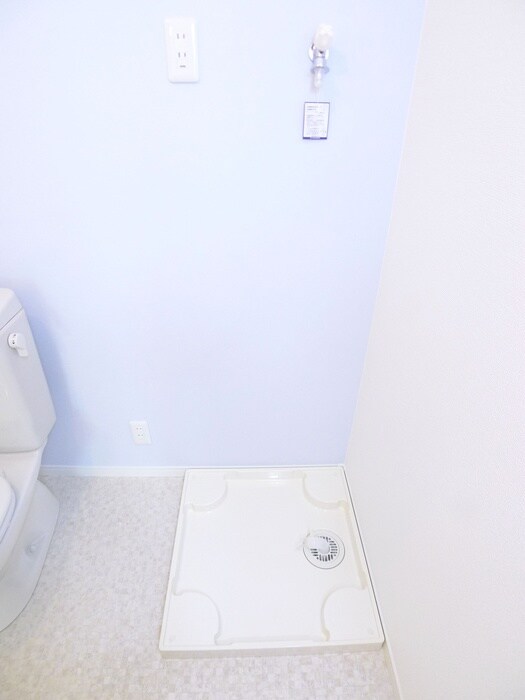 グラン・ノワール津田沼の物件内観写真