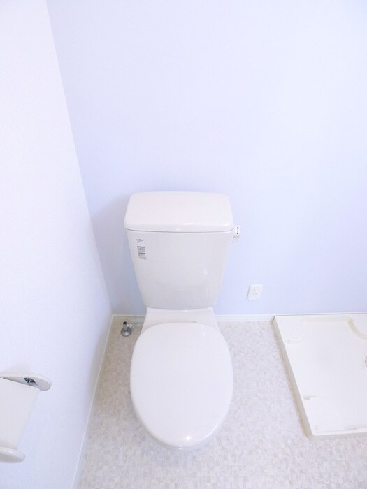 グラン・ノワール津田沼の物件内観写真