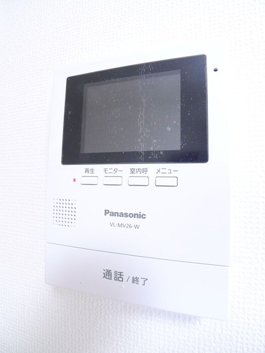 グラン・ノワール津田沼の物件内観写真