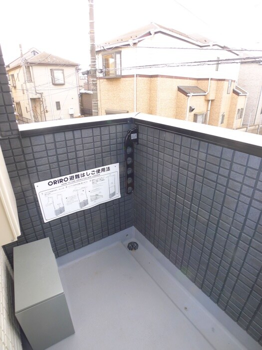 グラン・ノワール津田沼の物件内観写真