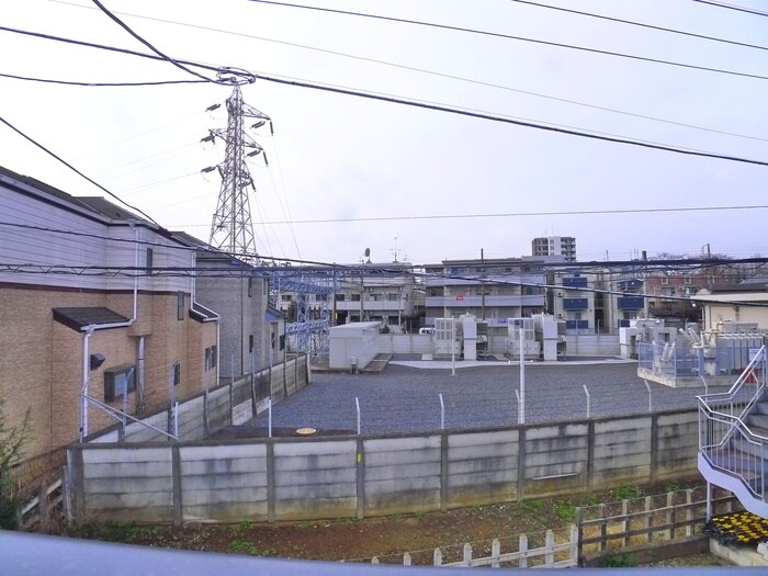 グラン・ノワール津田沼の物件内観写真