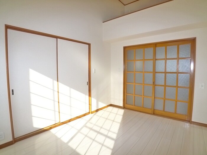 ピアハイツ南大野の物件内観写真