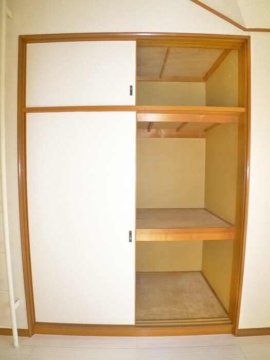 ピアハイツ南大野の物件内観写真