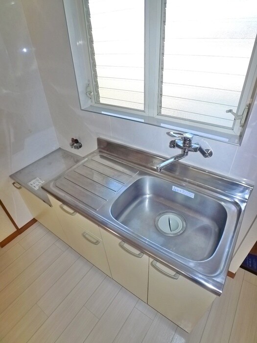 ピアハイツ南大野の物件内観写真