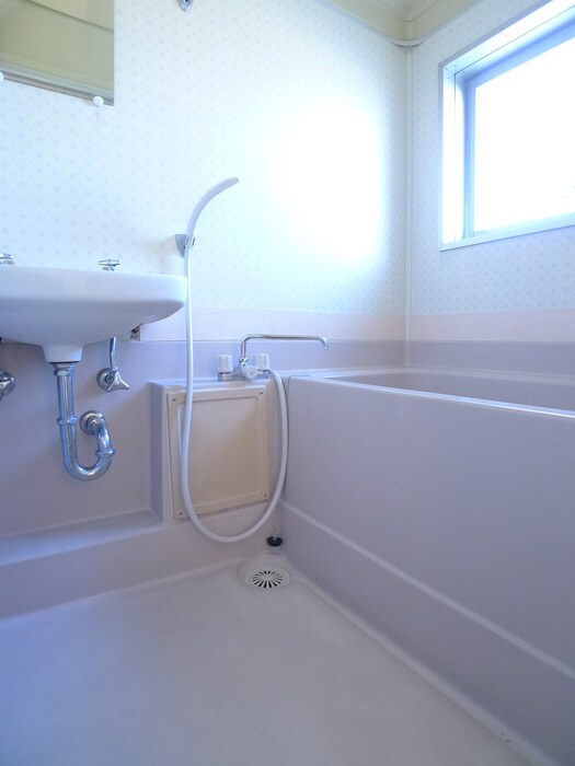 ピアハイツ南大野の物件内観写真