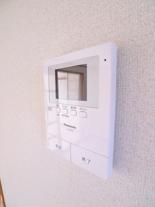 ピアハイツ南大野の物件内観写真