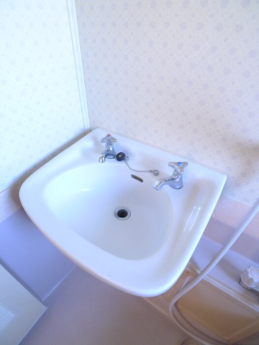 ピアハイツ南大野の物件内観写真