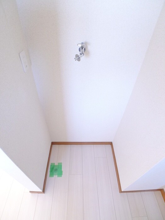 ピアハイツ南大野の物件内観写真