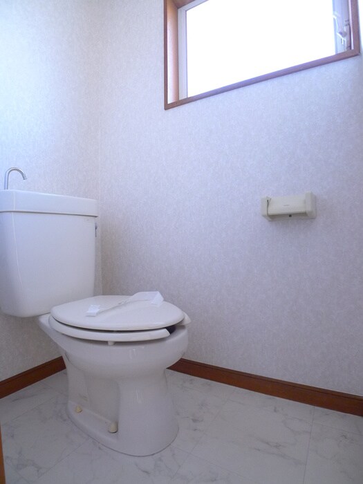 ピアハイツ南大野の物件内観写真