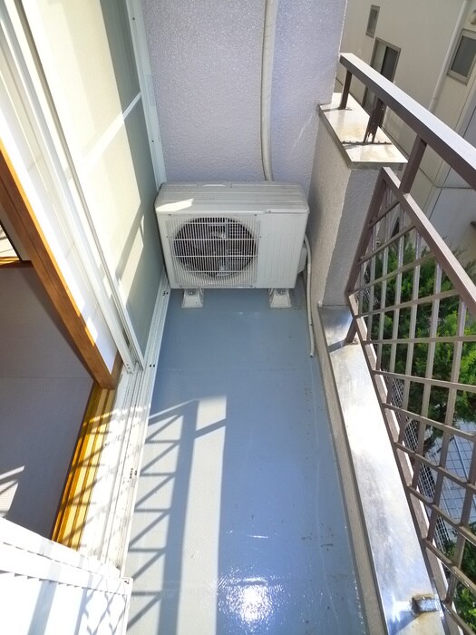 ピアハイツ南大野の物件内観写真