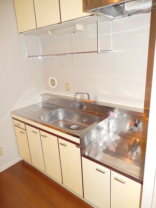 エステエビルの物件内観写真