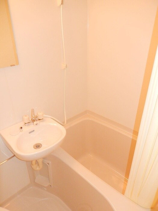 エステエビルの物件内観写真