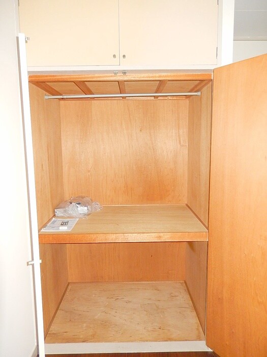 エステエビルの物件内観写真