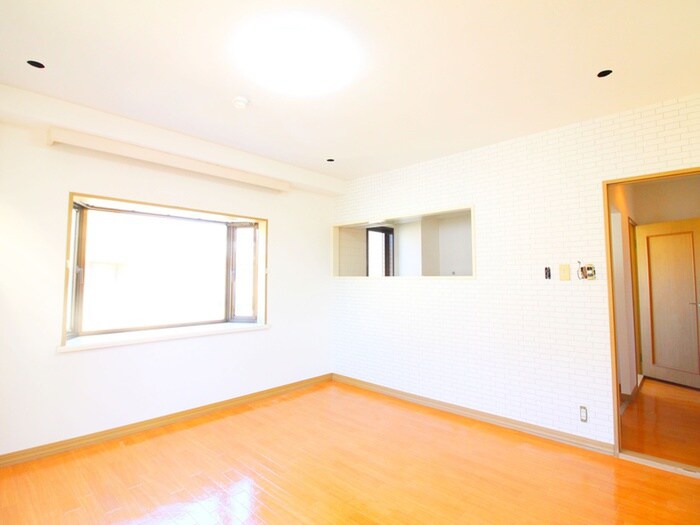 メゾン弥生の物件内観写真