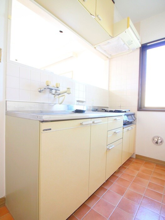 メゾン弥生の物件内観写真