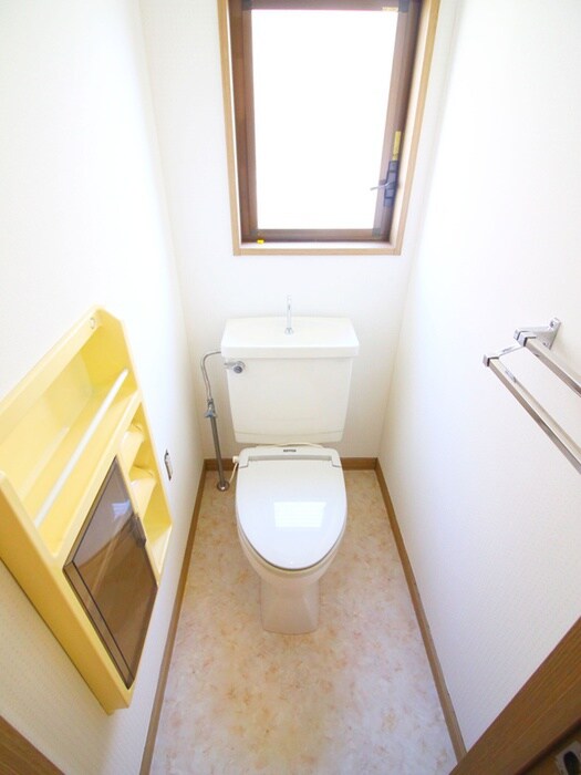 メゾン弥生の物件内観写真