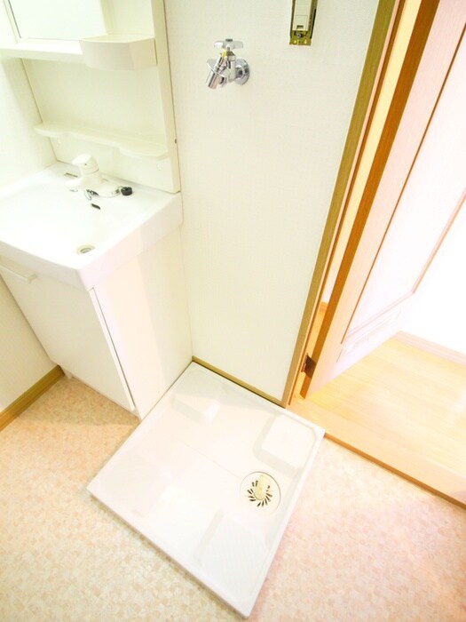 メゾン弥生の物件内観写真