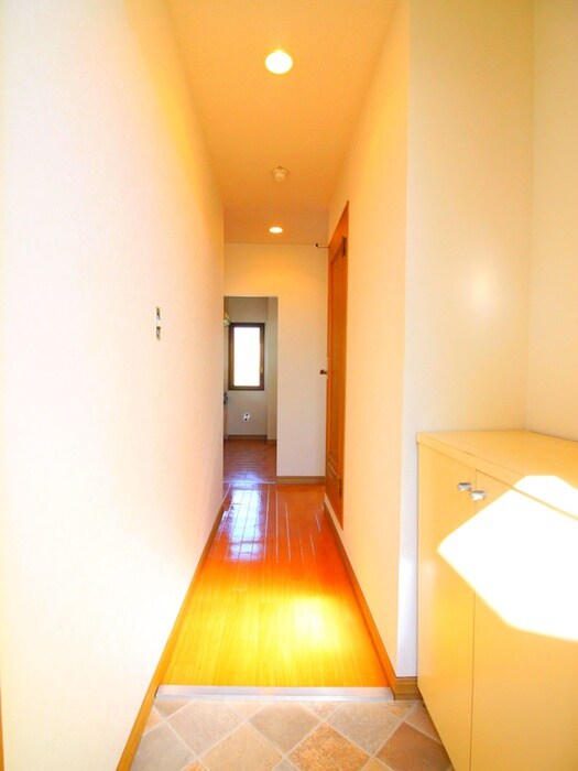 メゾン弥生の物件内観写真