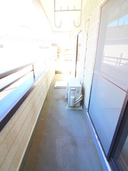 メゾン弥生の物件内観写真