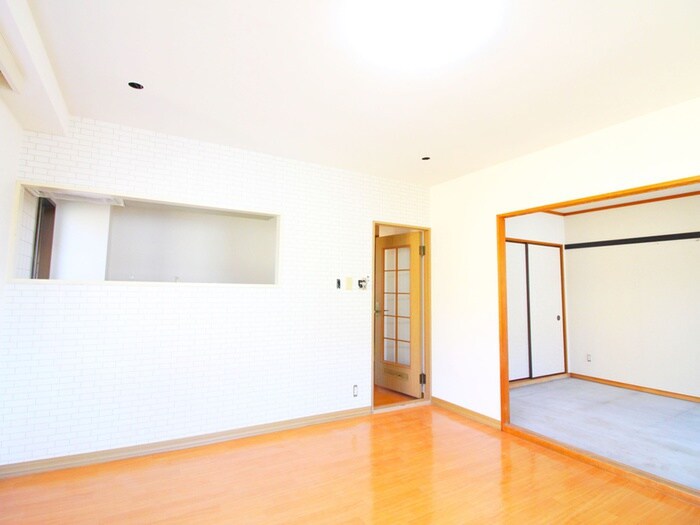 メゾン弥生の物件内観写真