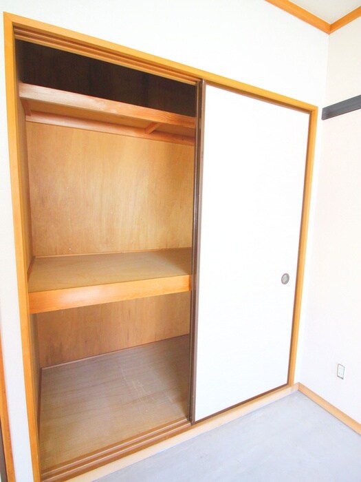 メゾン弥生の物件内観写真