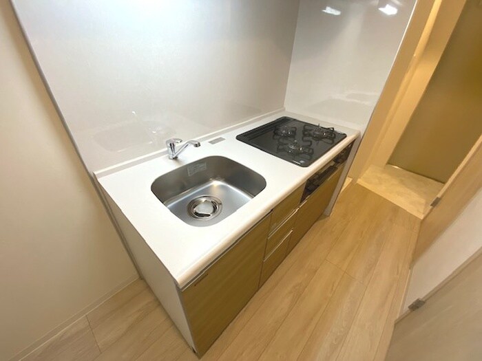 Noir et Bianc並木の物件内観写真