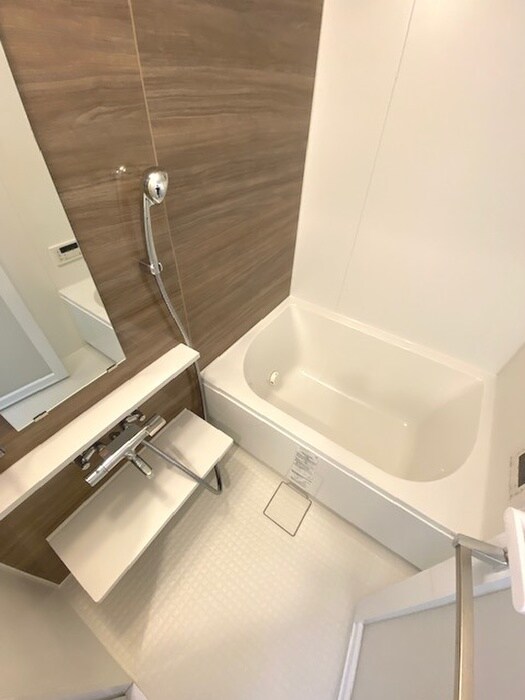 Noir et Bianc並木の物件内観写真