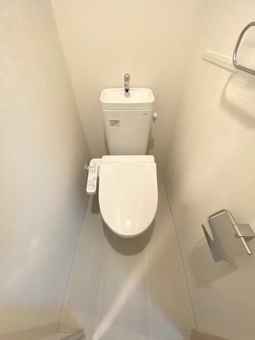 Noir et Bianc並木の物件内観写真