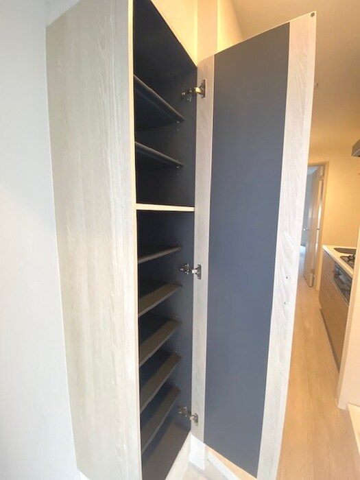 Noir et Bianc並木の物件内観写真