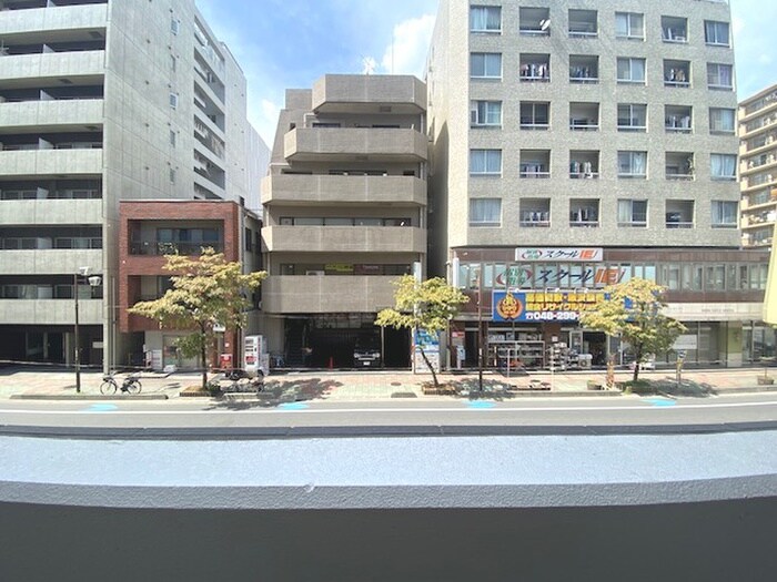 Noir et Bianc並木の物件内観写真