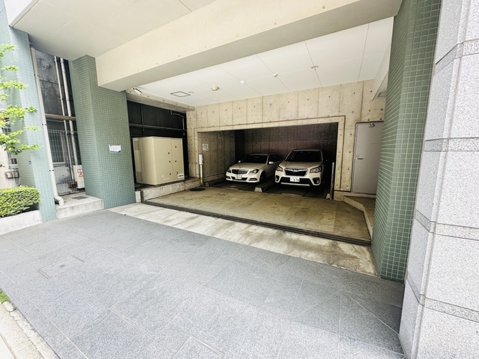 ｺﾝﾌｫﾘｱ日本橋人形町ｲｰｽﾄの物件外観写真