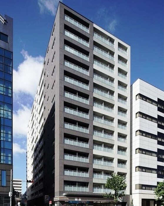 コンフォリア東池袋ＷＥＳＴの物件外観写真