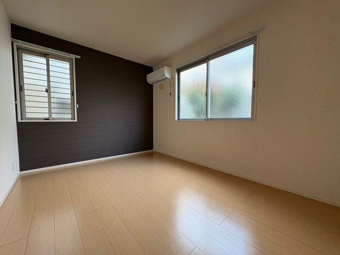 ウイングコートの物件内観写真