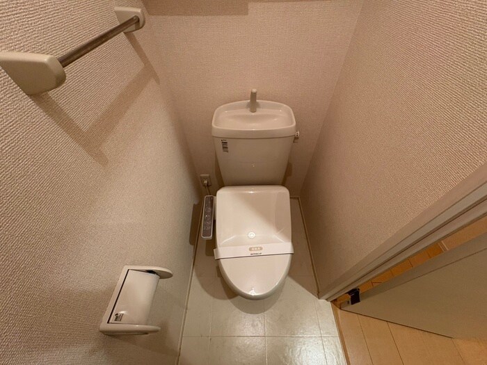 ウイングコートの物件内観写真