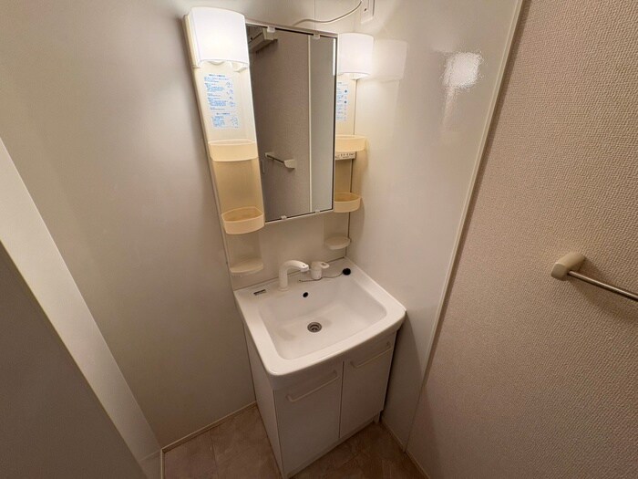 ウイングコートの物件内観写真