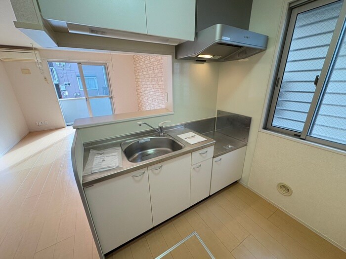 ウイングコートの物件内観写真