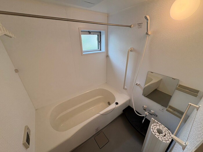 ウイングコートの物件内観写真