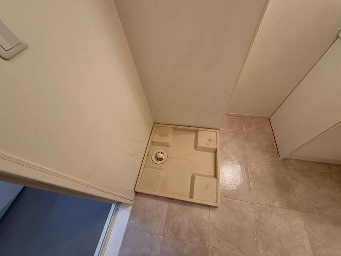 ウイングコートの物件内観写真