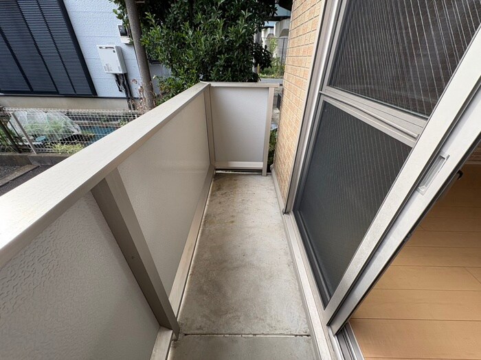 ウイングコートの物件内観写真