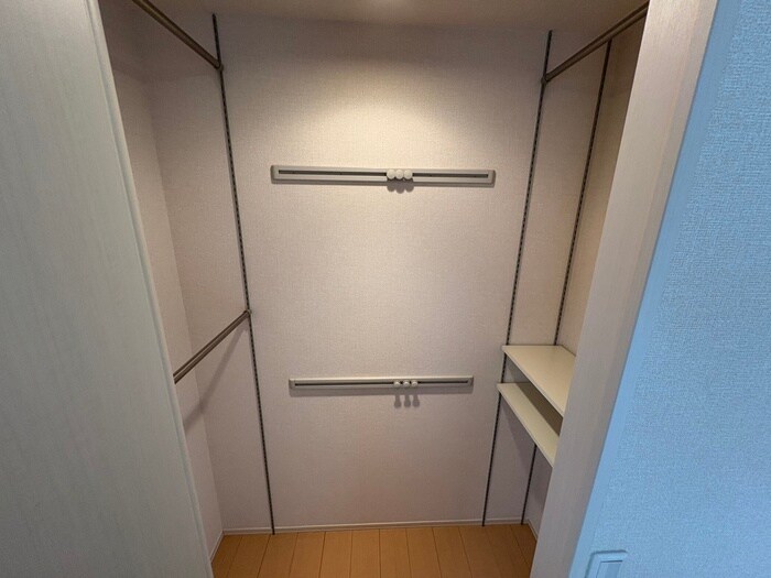 ウイングコートの物件内観写真