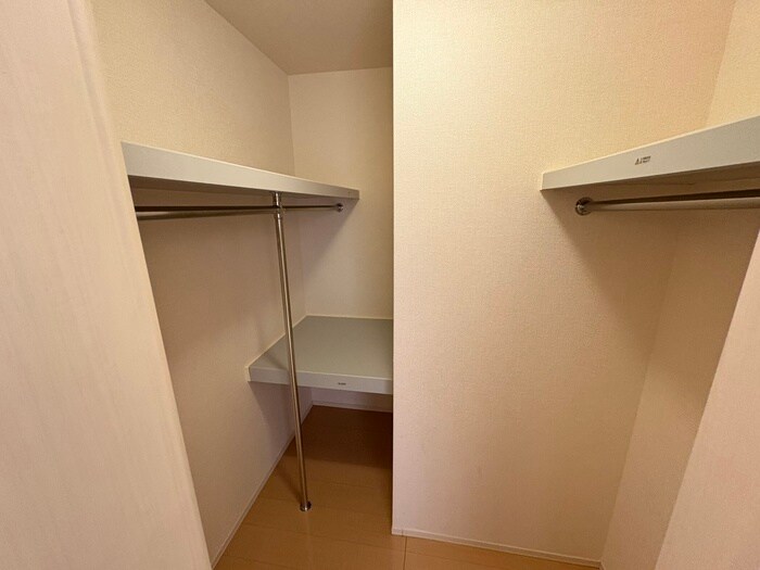 ウイングコートの物件内観写真